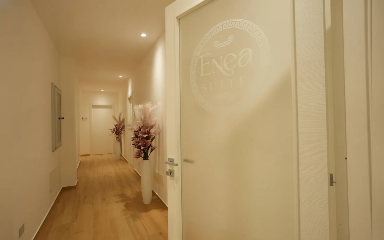 Enea Suite, struttura a Trapani (foto 10)