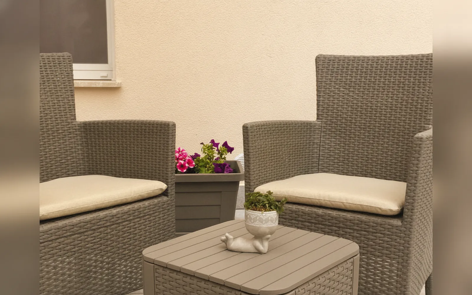 Esterni di Enea Suite, Trapani (foto 3)