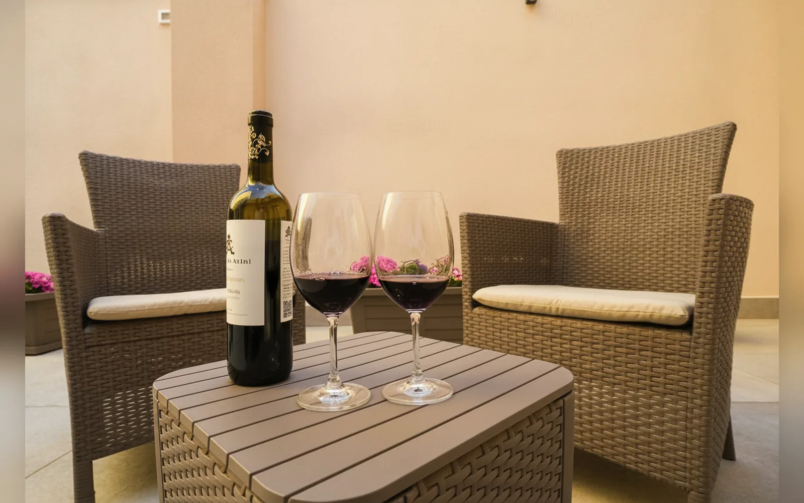 Esterni di Enea Suite, Trapani (foto 6)
