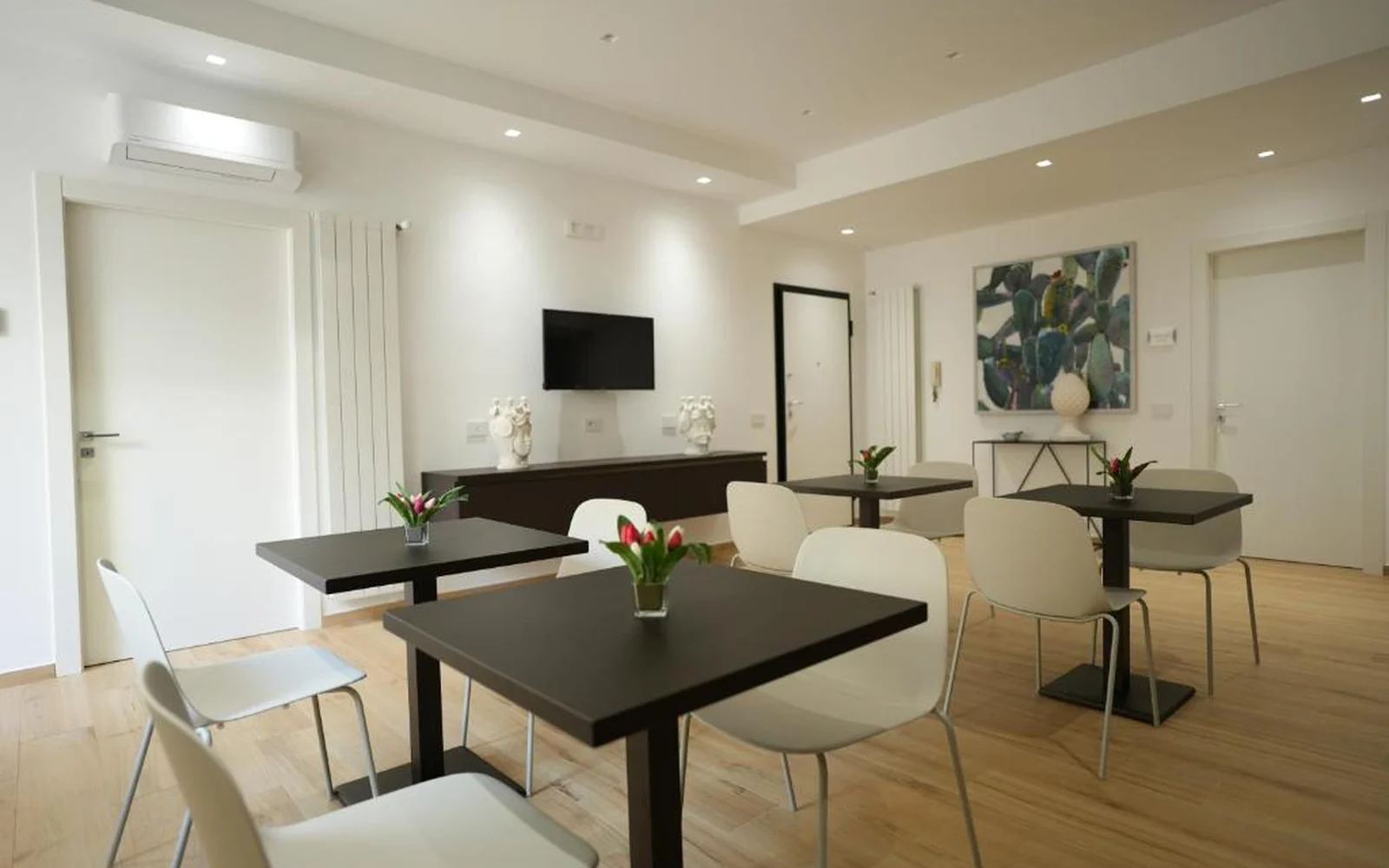 Enea Suite, Trapani (Sicilia)